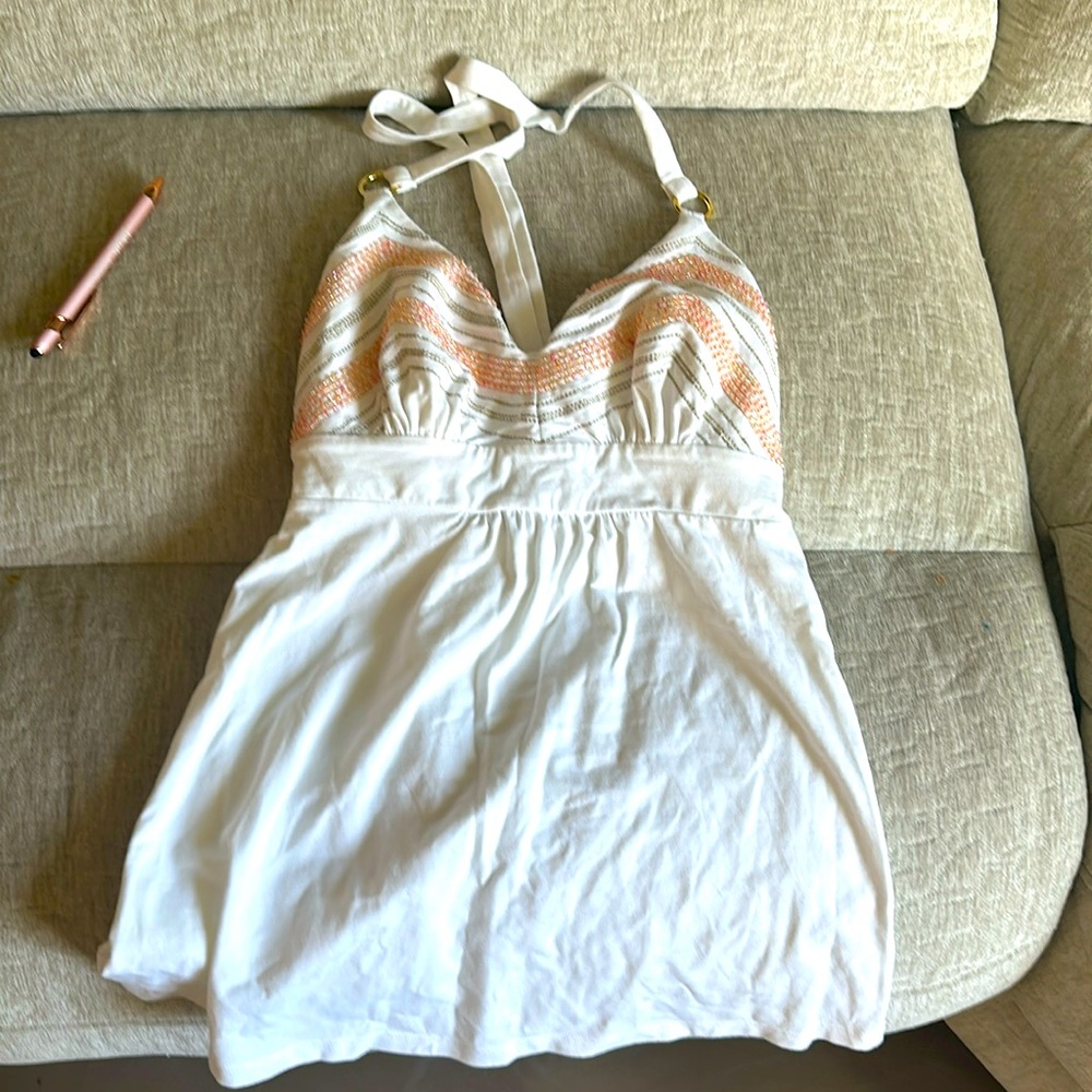 Victoria secret. Bra top.